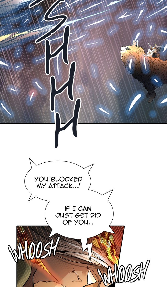 Tower of God Chapter 454 56